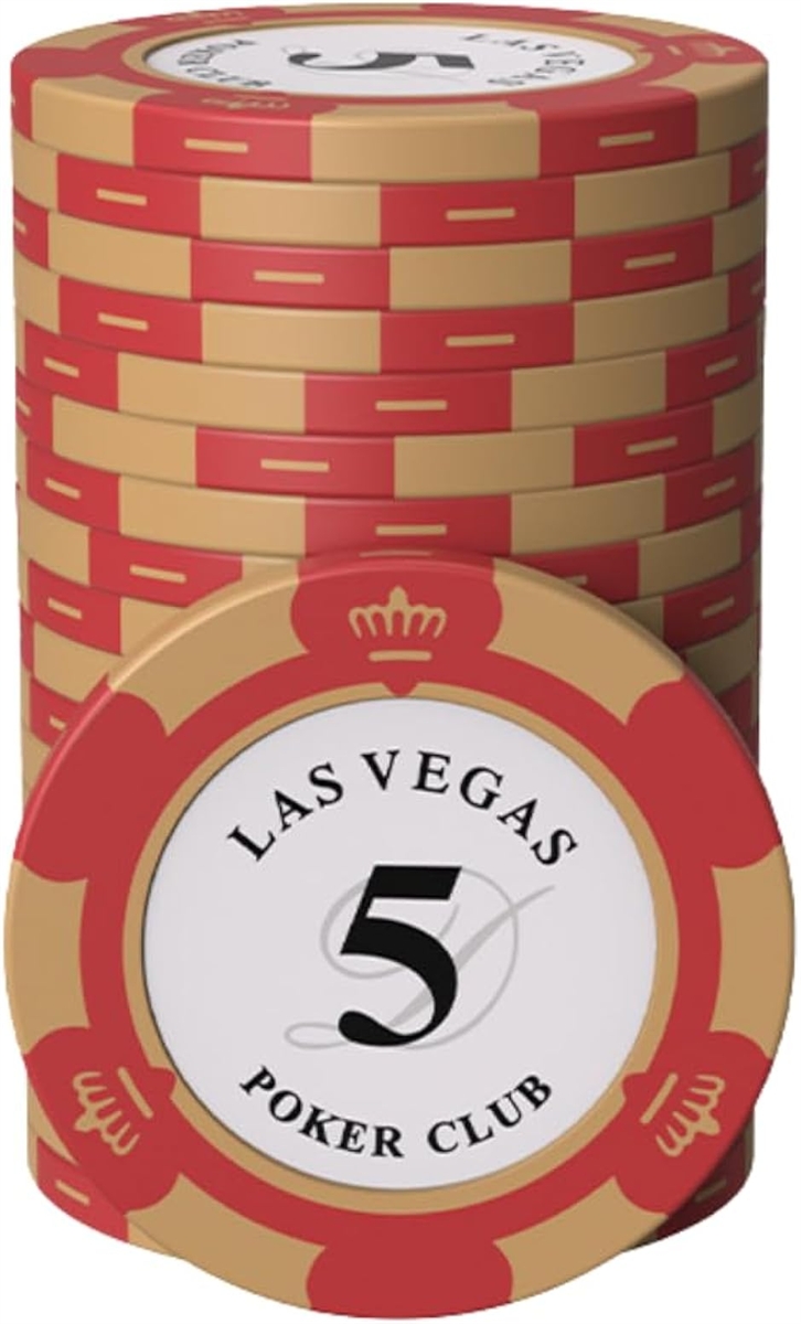 ポーカーチップ カジノ ボードゲーム コイン 補充 20枚セット (5, 4cm) : ゼブランドショップ - 通販 - Yahoo!ショッピング