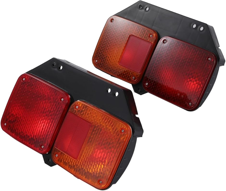 互換品】 日野 レンジャー テールランプ テールライト FC FD FE GD