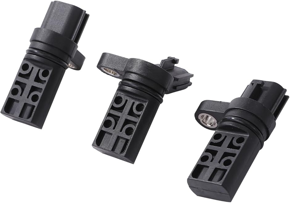 スカイライン V35 クランク角 カムシャフトポジション センサー VQ35DE 日産 用 クランク 角 カムシャフト ポジション センサー VQ35DE
