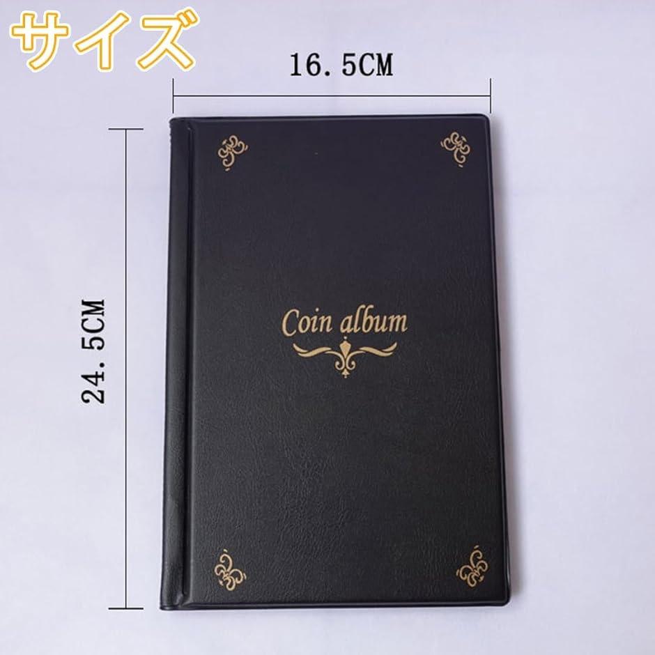 メダルケース スーベニアメダルケース 記念硬貨...の詳細画像5