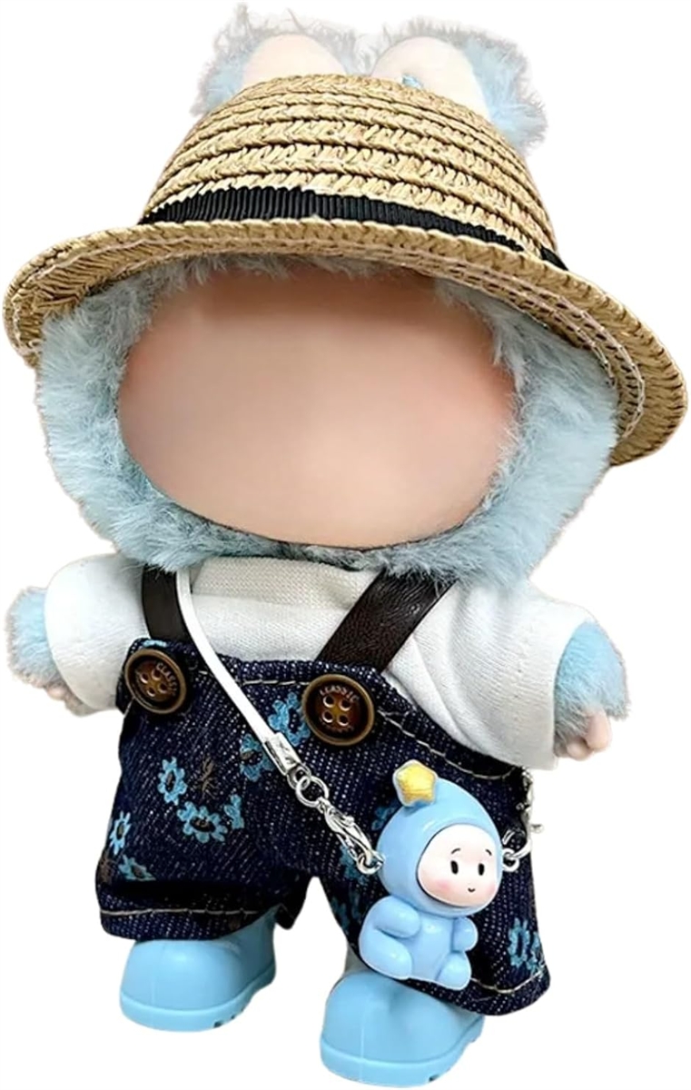 �l�` �����ւ��� 3��� HOPE �ʂ�����ݗp �h�[���� �Z�b�g �ʂ��� 17cm ������� ���킢�� (�Z�b�gC)