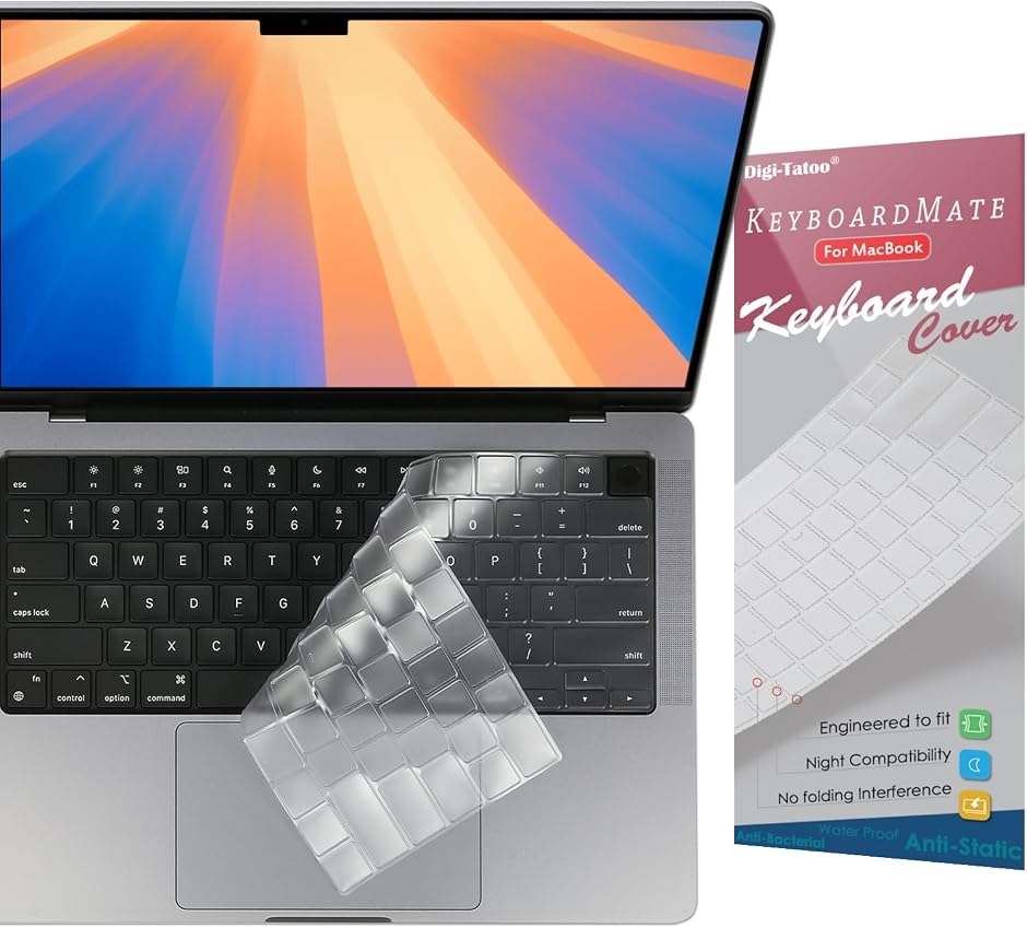 US英語配列 2026年 MacBook NEO Pro 14/16 MDM (NEO/Pro 14/Pro 16/Air