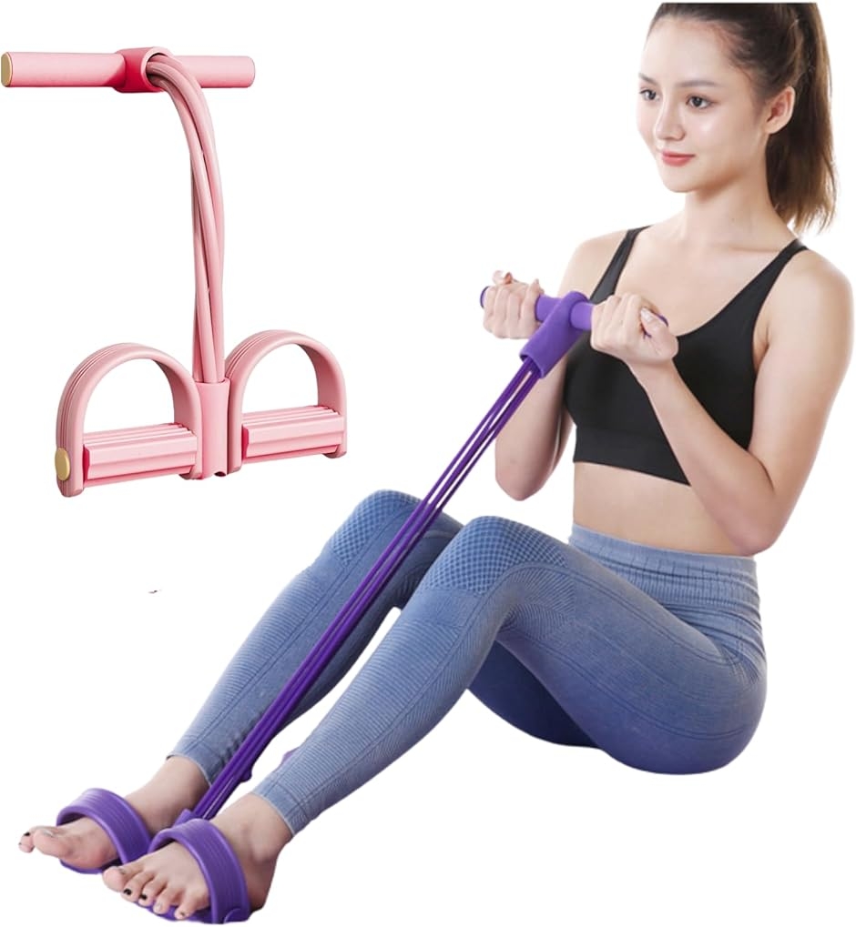 筋トレ 自宅 トレーニング器具 1台で40種目以上のトレーニングを自宅で