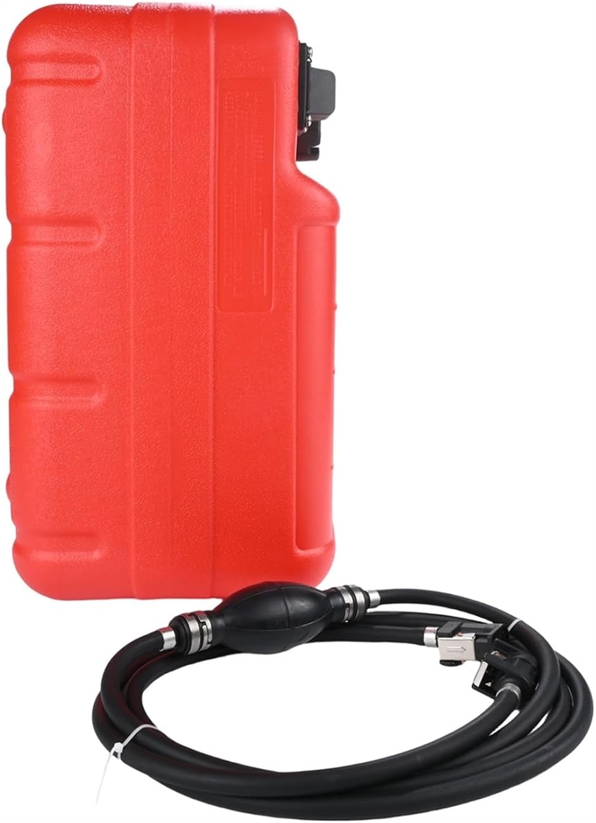 互換品】ヤマハ 互換 船外機 燃料タンク 24L 残量計 専用ホース付き