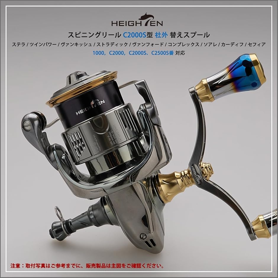 20 ヴァンフォード 2000s スプールのおすすめ人気商品一覧 通販