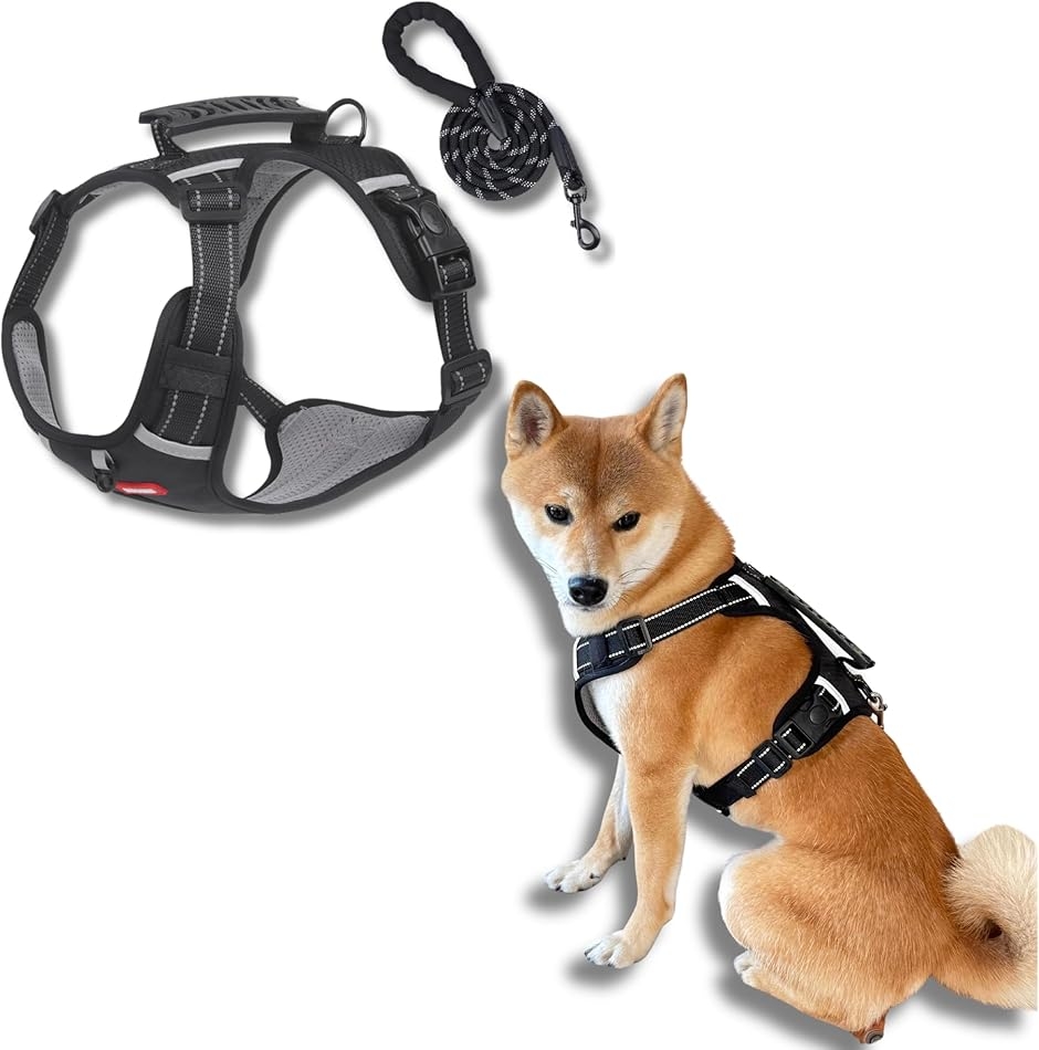 犬ハーネス 中型犬用」の人気商品一覧 | 安い商品を通販サイトから探す
