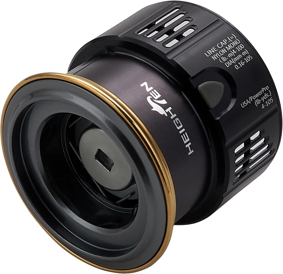σσSHIMANO シマノ スプール C2000S リール スプール 浅溝 C2000S 替えスプール 対応 232 MDM(V2.0