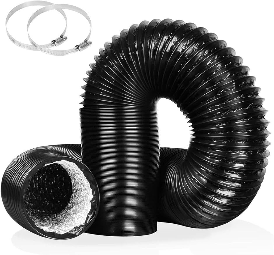 ホース ダクトホース」の人気商品一覧・価格比較 - 価格.com