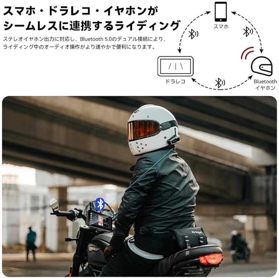 2.0アップグレード版 前後カメラ2k BSD運転補助 GPS内蔵 防犯用金属