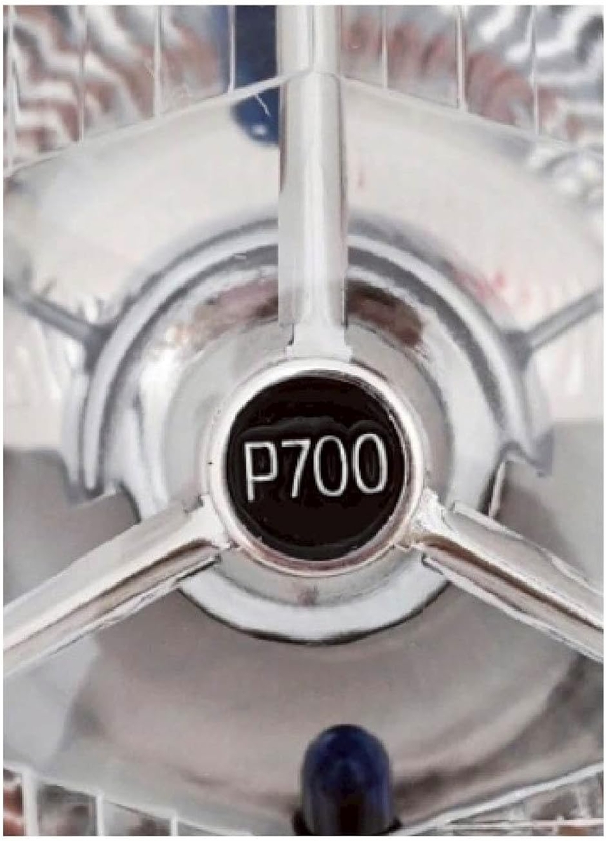 互換品】P700 ヘッドライト 7インチ ハロゲン H4 丸型 丸灯 車