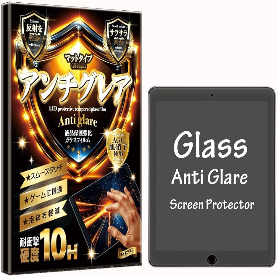{AGCKX RISE یtB iPad 9.7 2018  6 / 2017 5 Pro Air p(NA)