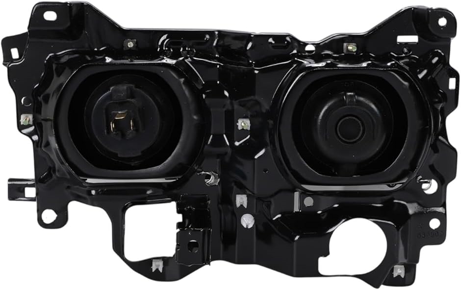 希少 三菱 NEWキャンター 角目4灯 新品 ヘッドライト デコトラ レトロ