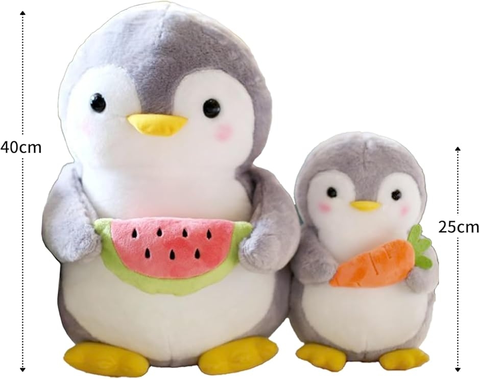 ペンギン ぬいぐるみ jellycatのおすすめ人気商品一覧 通販 - Yahoo