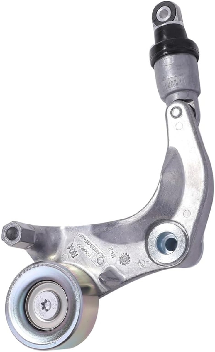 ホンダ ベルトテンショナー オートテンショナー　ステップワゴン　RK5 RK6 ☆VベルトテンショナーASSY☆ステップワゴン RK5/RK6/RK7用 新品