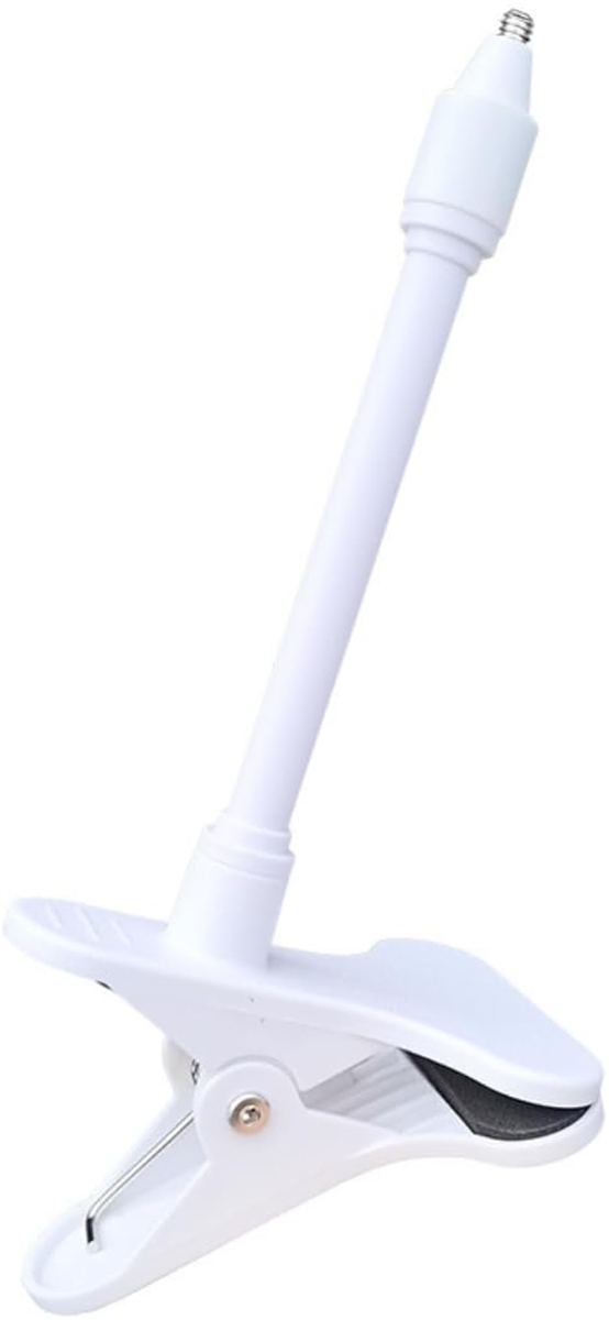 To all gennie �t���L�V�u���}�E���g TP-Link Tapo C200/C210/C220�Ή� �p�x�������R (�z���C�g)