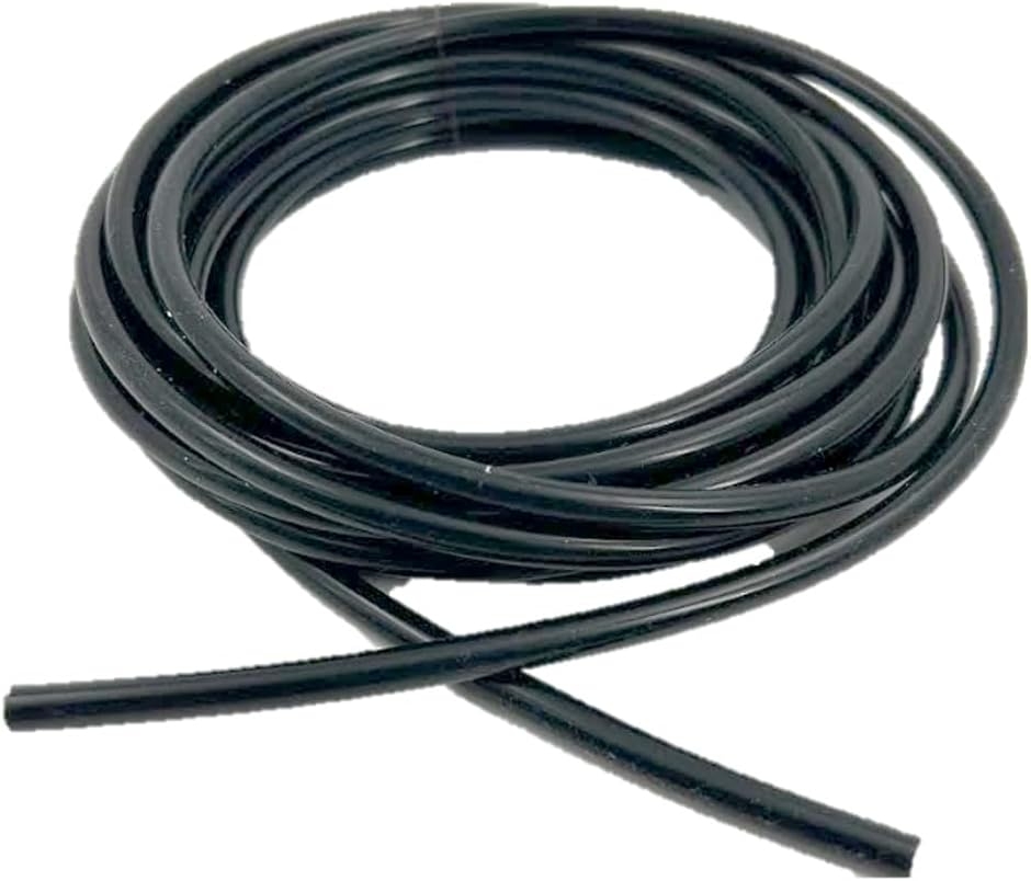 �G�A�`���[�u ���a4mm �O�a6mm �� ���� �V���R�� �\�t�g�`���[�u �G�A�[�z�[�X �_�f �� ���_�J �M�ы� �Ϗ܋� (5m)