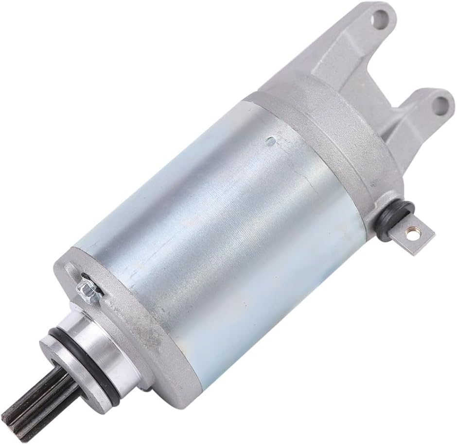 互換品】 スズキ 用 セルモーター スターター GSX400 カタナ GK77A