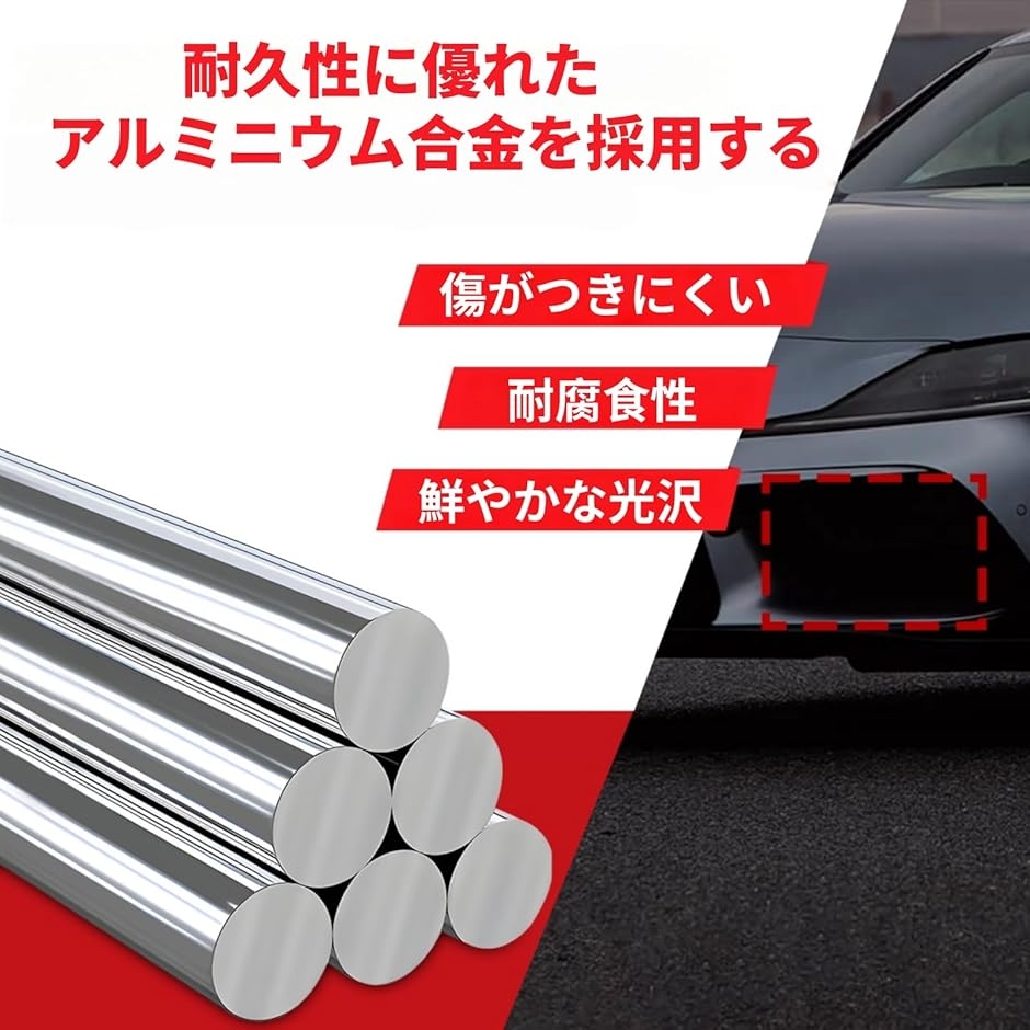 トヨタ スープラ 2019年〜現行に専用 フロントナンバープレート 車 ナンバープレートフレーム ナンバープレートホルダー ブラケット_2