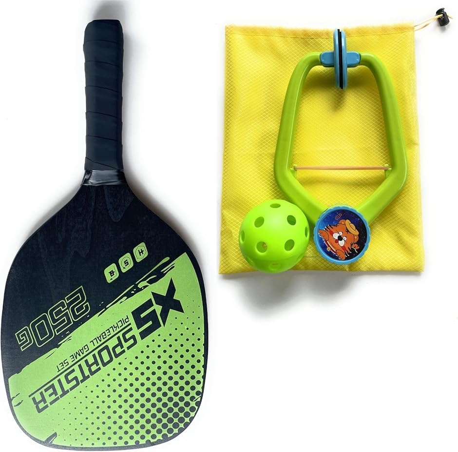 sbN {[ g[i[ ݂艺  ph ݉ K pi Zbg Pickleball(Vo[)
