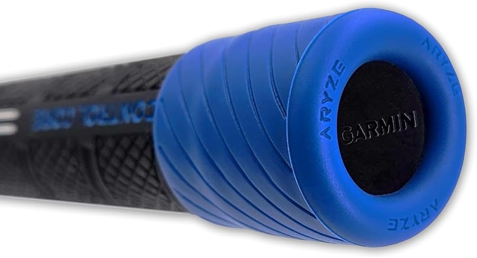 �S���t�N���u�Z���T�[�J�o�[ Garmin Approach CT10�EArccos�X�}�[�g�Z���T�[�Ή� (�u���[,  4�X�^���_�[�h)