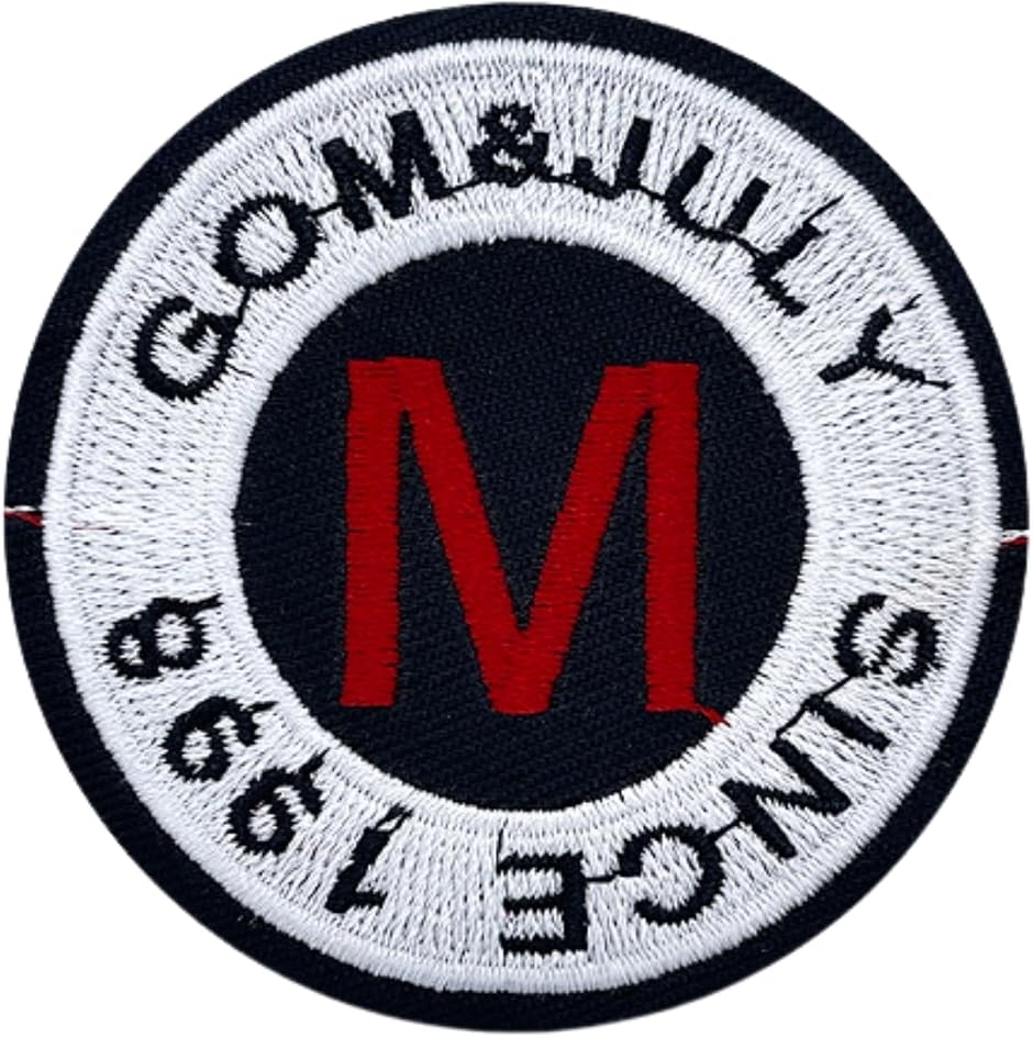 ���b�y�� �~���^���[ �ی^ �h�J �p�b�` �A�b�v���P �^�N�e�B�J�� �T�o�Q�[ (T.circle-M-B)