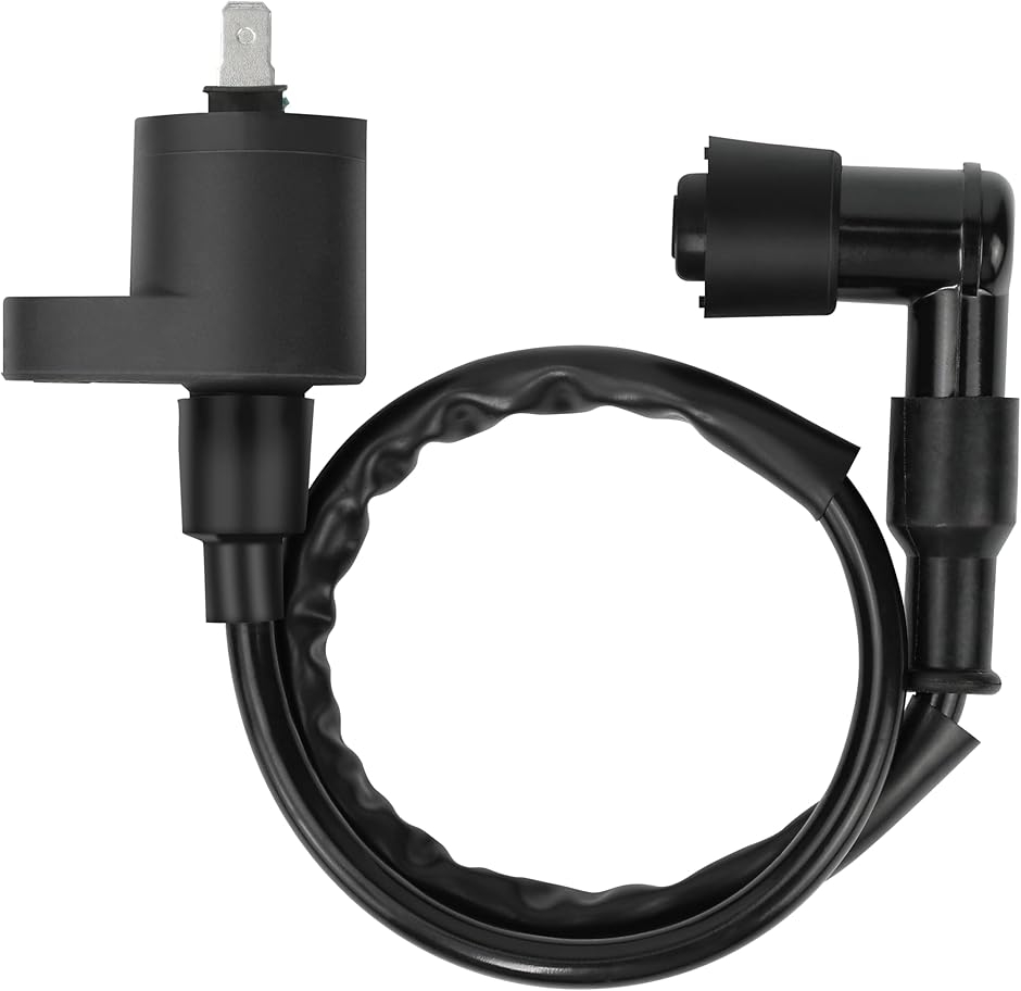 互換品】 ホンダ用 強化 イグニッションコイル モンキー・ゴリラ