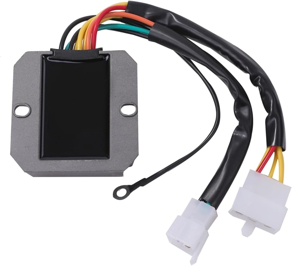 gt380 レギュレーター　レクチファイヤー 一体式 Amazon | スズキ 用 レギュレーター レクチファイヤー 一体式
