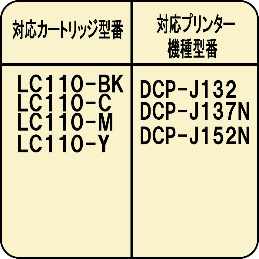 ( RPB30GBK111 )ブラザー LC113 LC115 LC117 LC119 LC111 LC110 カートリッジ対応 リピートインク 詰め替えインク 顔料黒 30ml (インクボトルのみ)｜zecoocolor｜02
