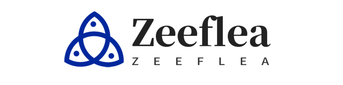 Zeeflea ロゴ