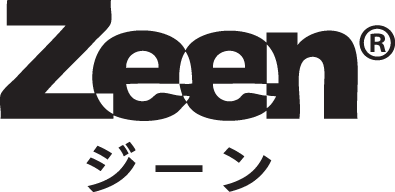 Zeen ロゴ