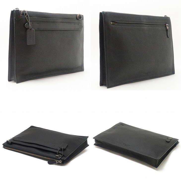 COACH（コーチ） 【並行輸入品】コーチ バッグ メンズ ショルダー