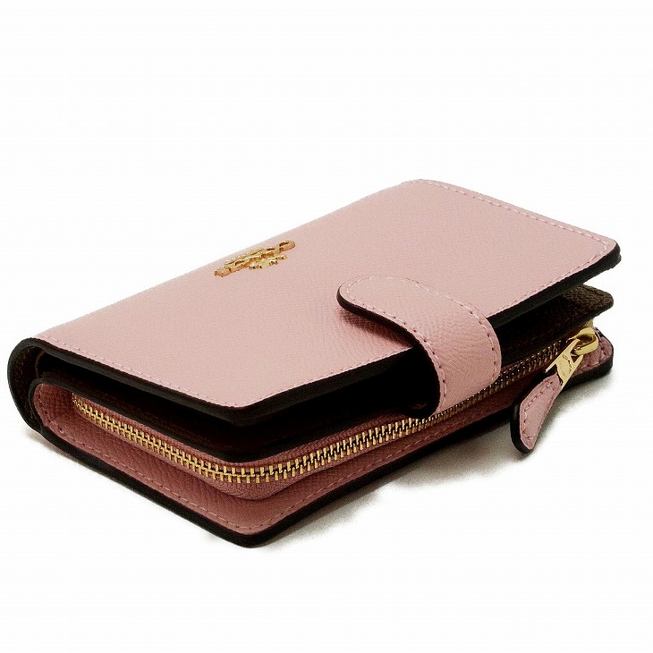 【即発】コーチ COACH 財布 二つ折り財布 レディース 11484SVBK 即発】コーチ COACH 財布 レディース 二つ折り財布 花柄 (Coach
