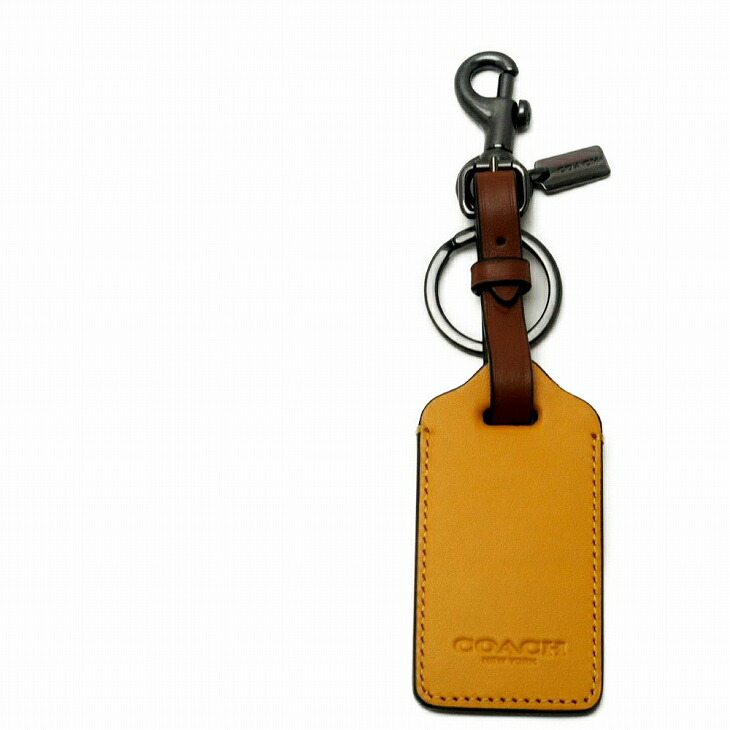 COACH 【並行輸入品】コーチ キーリング メンズ キーホルダー