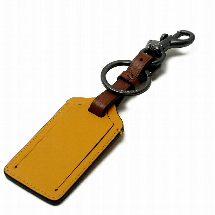 COACH（コーチ） 【並行輸入品】コーチ キーリング メンズ