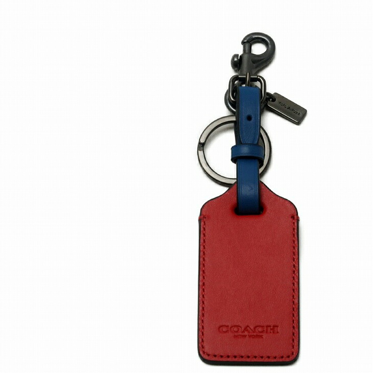 COACH（コーチ） 【並行輸入品】コーチ キーリング メンズ