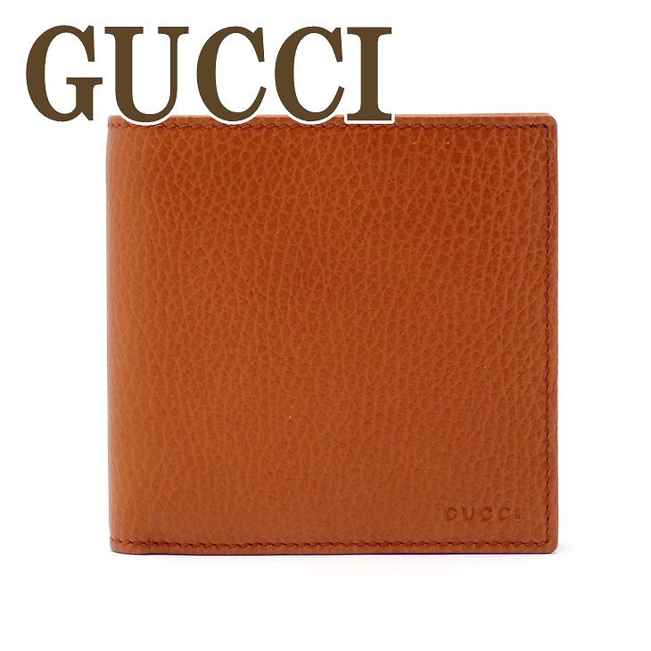 グッチ 二つ折り財布 メンズ GUCCI 150413-CAO0N-7614 : 150413-cao0n 