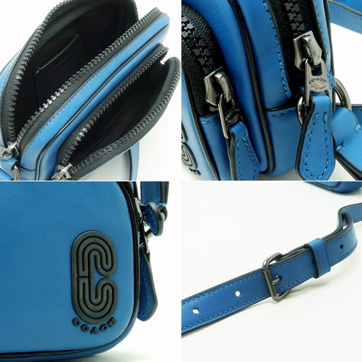 COACH（コーチ） 【並行輸入品】コーチ バッグ レディース ショルダー