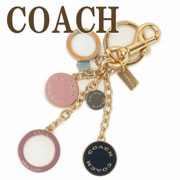 COACH 【並行輸入品】コーチ キーホルダー レディース