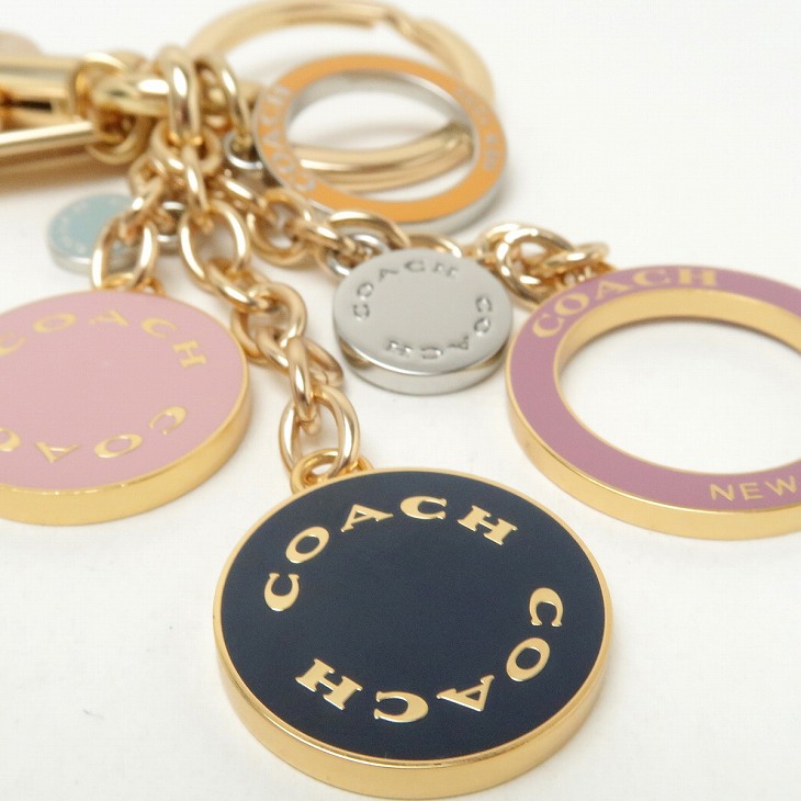 COACH 【並行輸入品】コーチ キーホルダー レディース