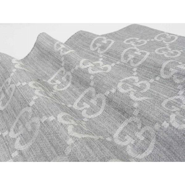 GUCCI（グッチ） 【並行輸入品】グッチGUCCI マフラー ストール メンズ