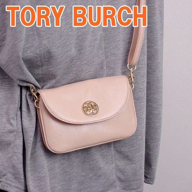 トリーバーチ TORYBURCH ショルダーバッグ 斜めがけ ハンドバッグ