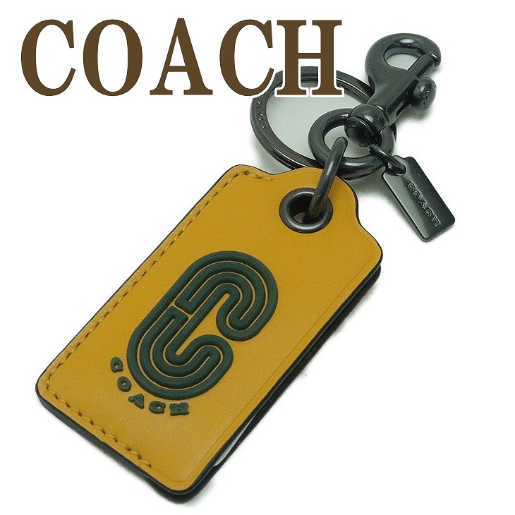 コーチ COACH キーリング キーホルダー 栓抜き シグネチャー 2024QBR13 【ネコポス】 ブランド 人気 COACH（コーチ） 【並行輸入品】コーチ キーリング キーホルダー 栓