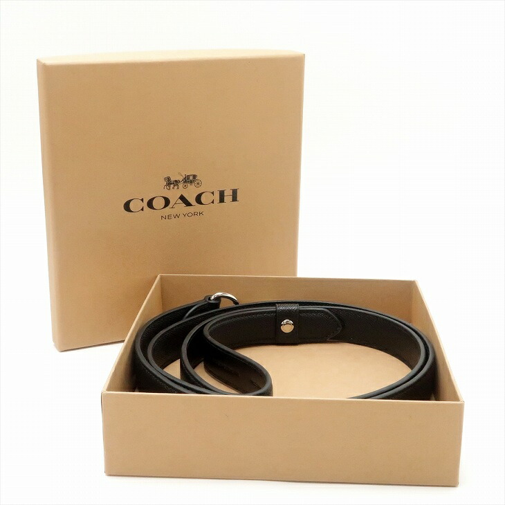 coach リード　犬猫 COACH（コーチ） 【並行輸入品】コーチ 犬 リード ドッグリーシュ