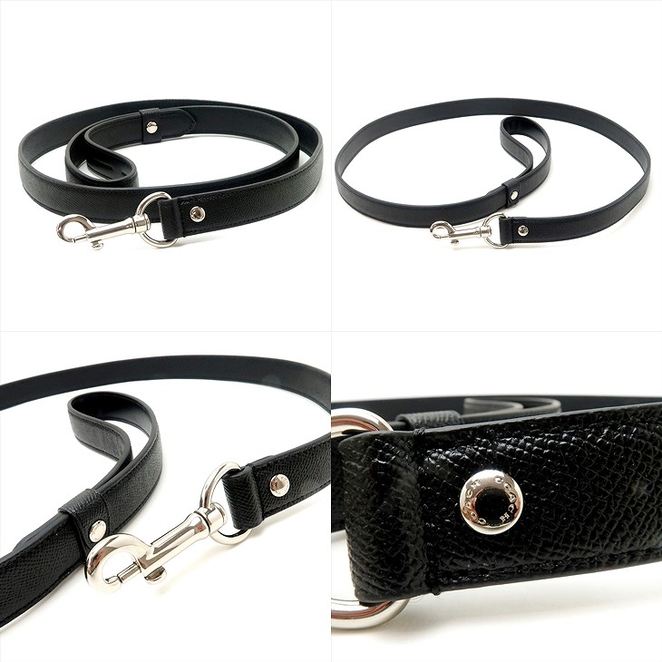COACH（コーチ） 【並行輸入品】コーチ 犬 リード ドッグリーシュ