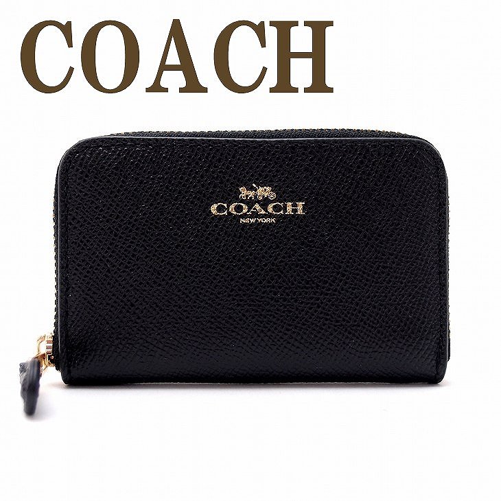COACH 【並行輸入品】コーチ 財布 小銭入れ カードケース コイン