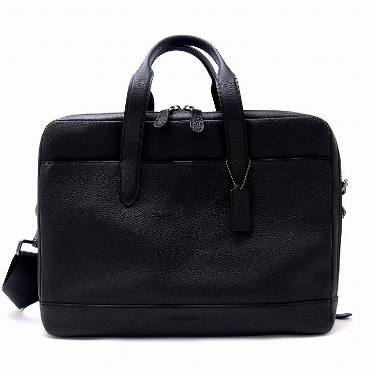 COACH コーチ バッグ メンズ トートバッグ ビジネスバッグ