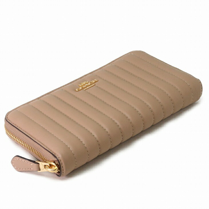 COACH（コーチ） 【並行輸入品】コーチ 財布 レディース 長財布