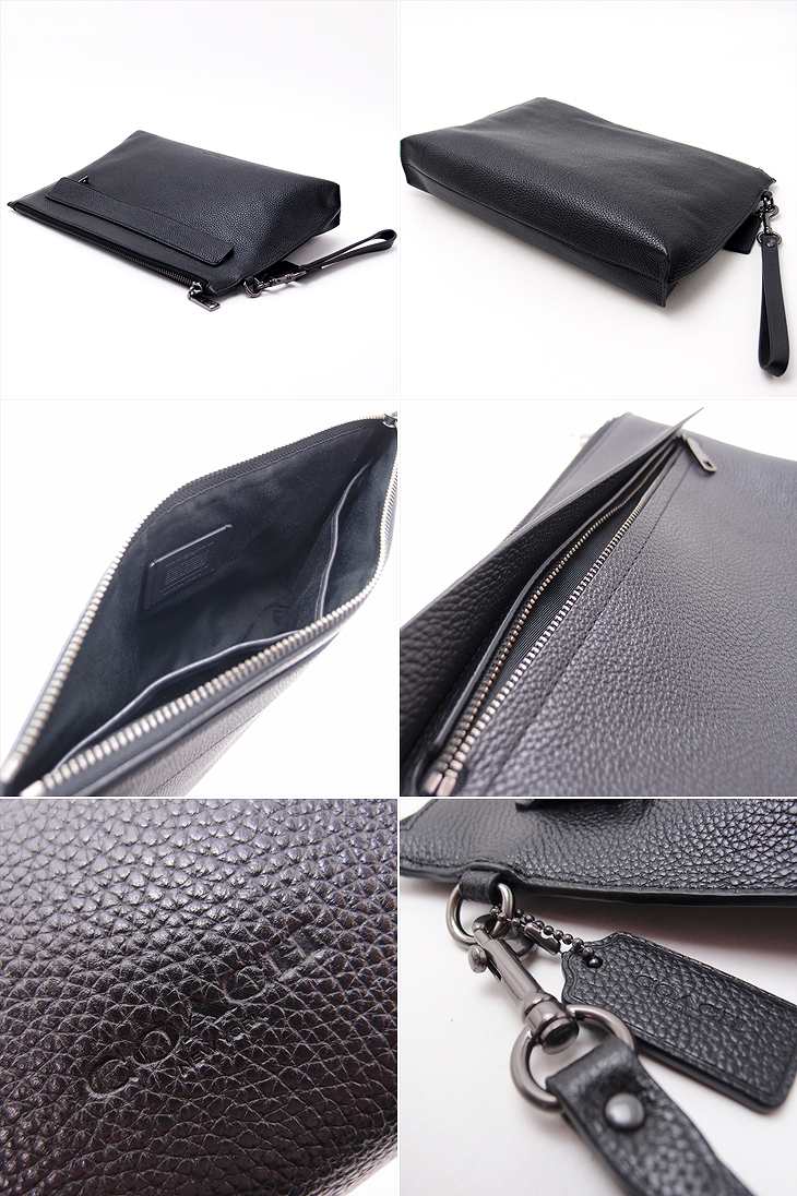 COACH 2way ポーチ クラッチバック 73148jio79_1.jpg