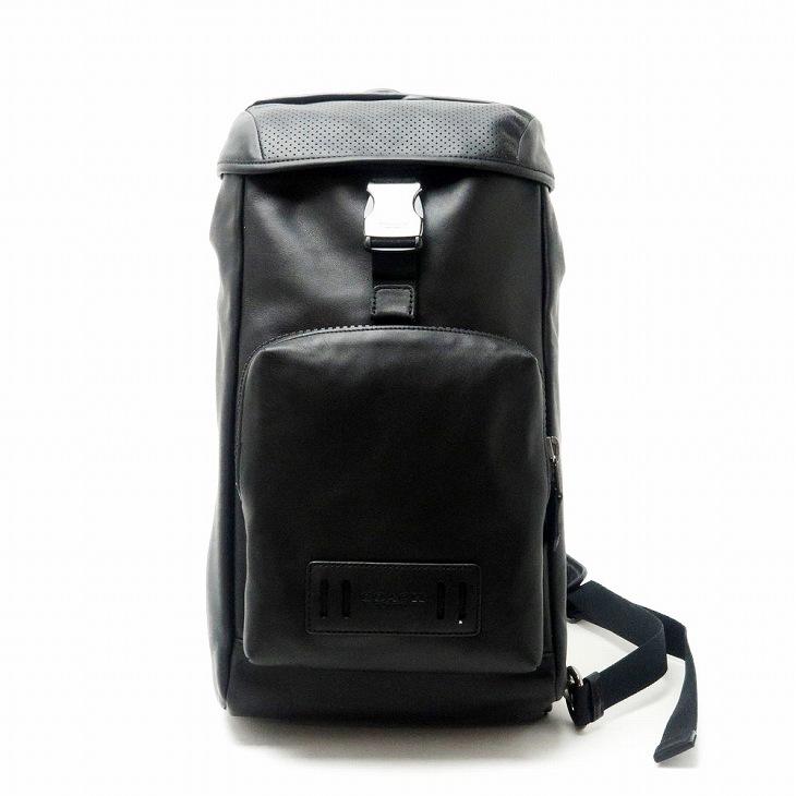 COACH 【並行輸入品】コーチ バッグ メンズ ショルダーバッグ