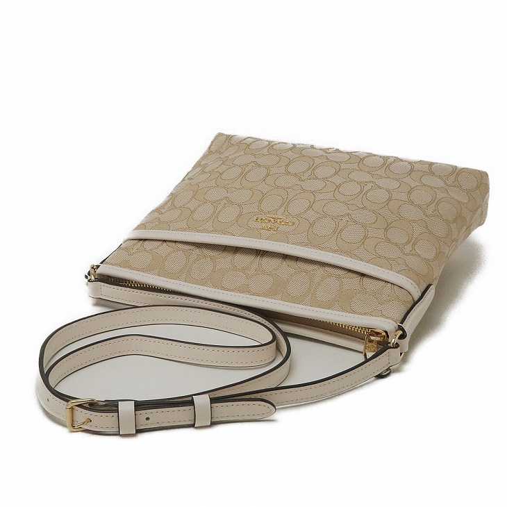 COACH コーチ バッグ レディース ショルダーバッグ 斜めがけ